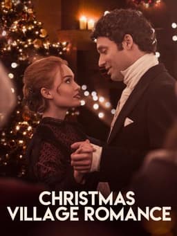 Christmas at Maple Creek