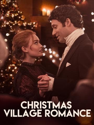 Christmas at Maple Creek