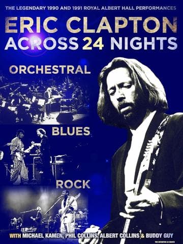 Eric Clapton - MTV Unplugged