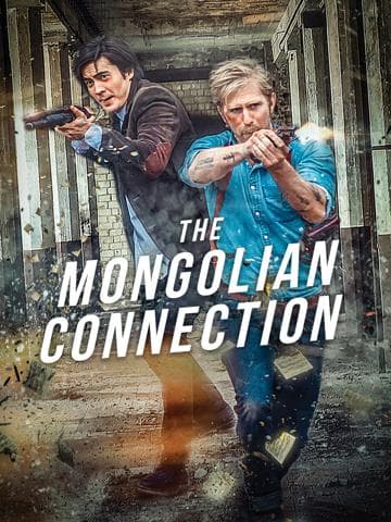 The Mongolian Connection