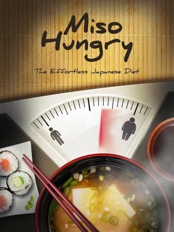Miso Hungry