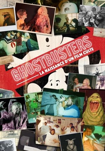 Cleanin' Up the Town: Remembering Ghostbusters