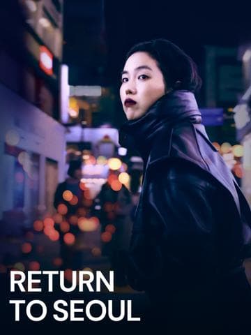Return to Seoul