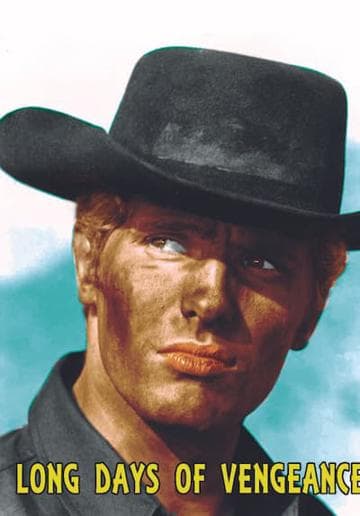 Long Days of Vengeance