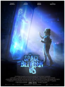 The Space Between Us