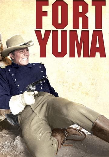 Fort Yuma