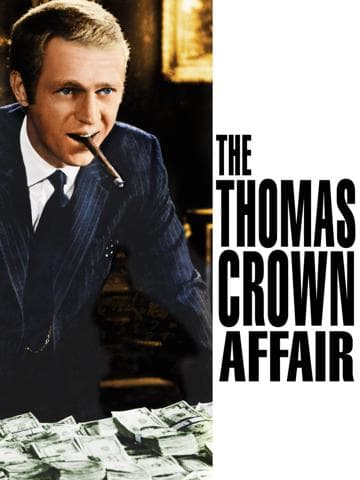 The Thomas Crown Affair