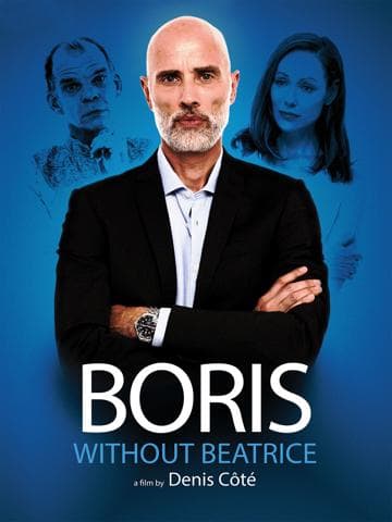 Boris Without Beatrice