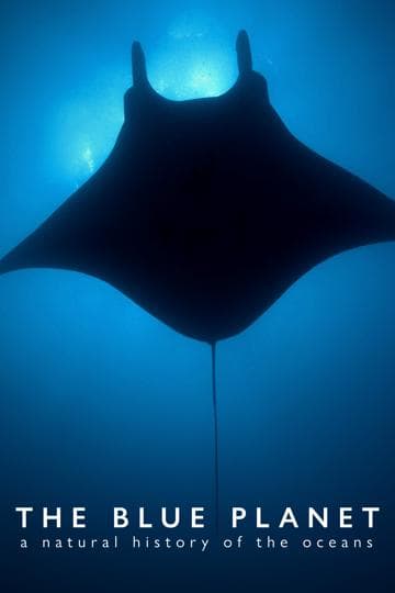 The Blue Planet
