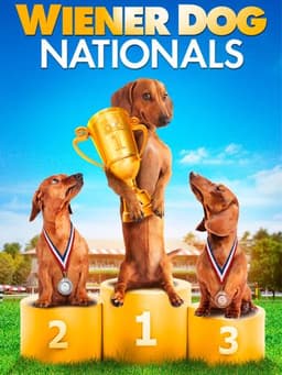 Wiener Dog Nationals
