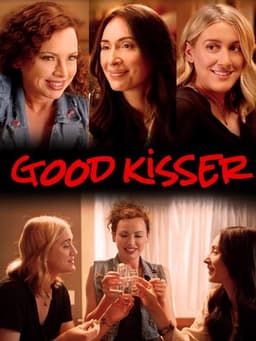 Good Kisser