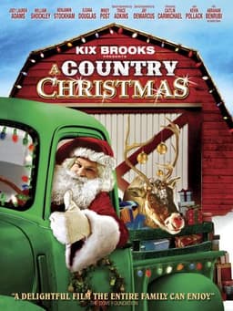 A Country Christmas