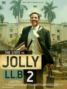 Jolly LLB 2