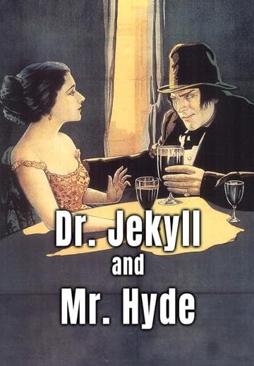 The Strange Case of Dr. Jekyll and Mr. Hyde