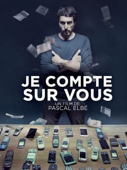 Thank You for Calling