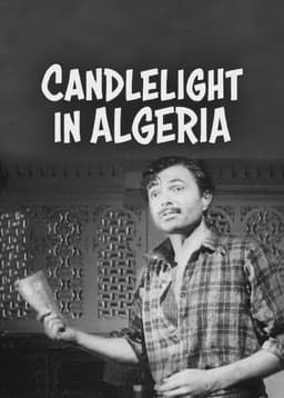 Candlelight in Algeria