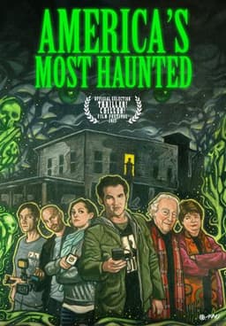 America's Most Haunted