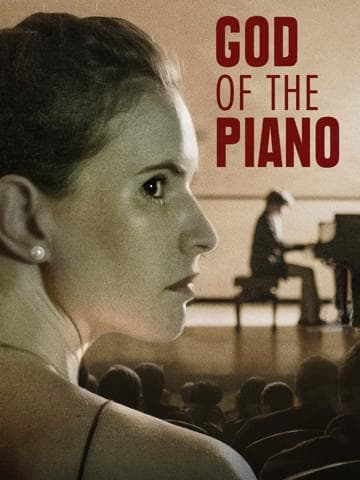 God of the Piano