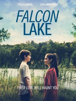 Falcon Lake