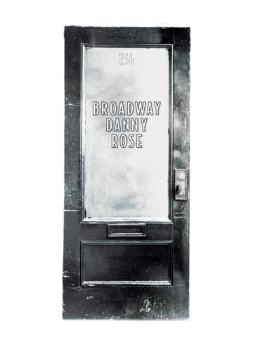Broadway Danny Rose