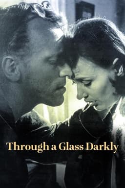 Through a Glass Darkly