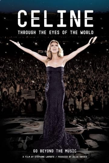 Celine: Through the Eyes of the World