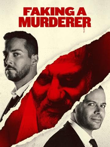 Faking a Murderer