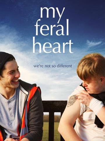 My Feral Heart