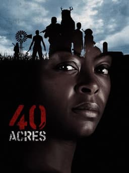 40 Acres