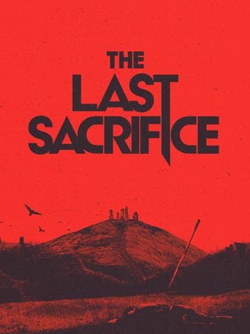 The Last Sacrifice
