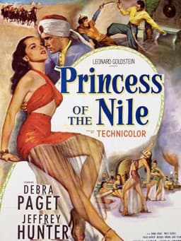 Princess of the Nile