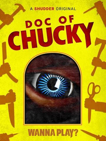 Doc of Chucky