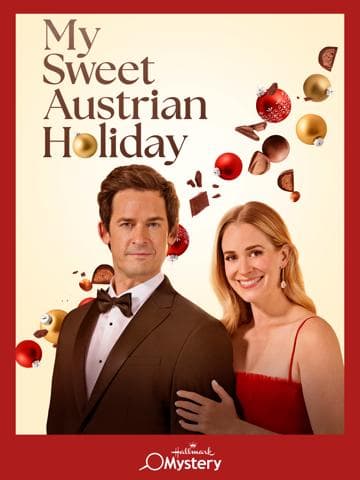 My Sweet Austrian Holiday