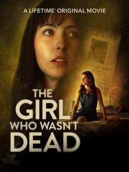 The Girl Who Wasn't Dead