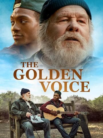 The Golden Voice