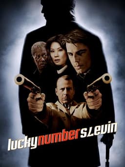 Lucky Number Slevin