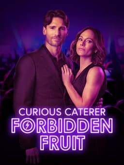 Curious Caterer: Forbidden Fruit