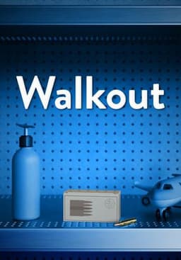 Walkout