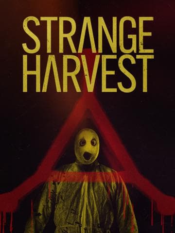Strange Harvest