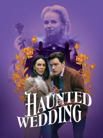 Haunted Wedding