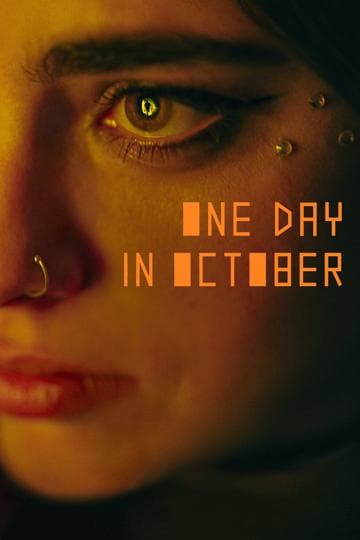 One Day in October