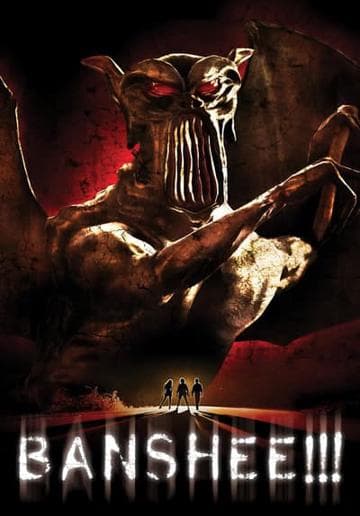 Banshee!!!