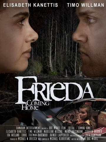 Frieda - Coming Home