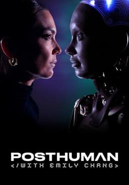 PostHuman