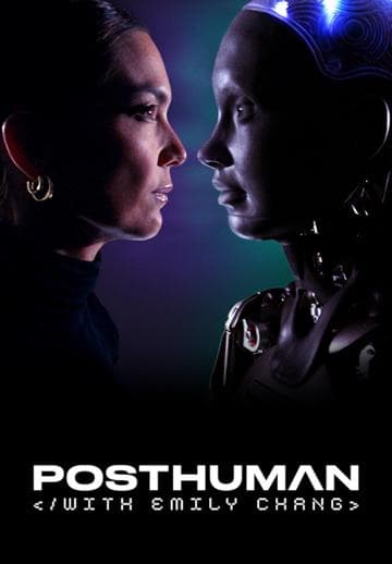 PostHuman