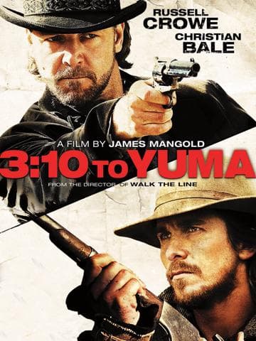 3:10 to Yuma