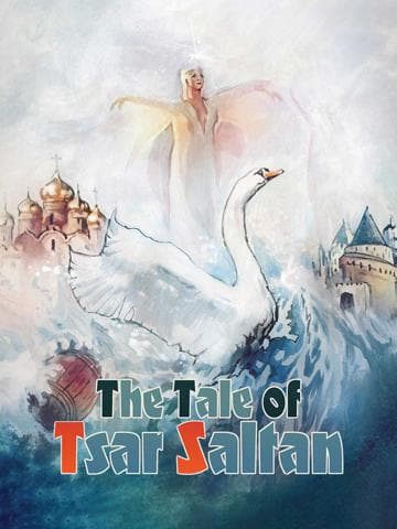 The Tale of Tsar Saltan