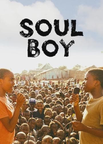 Soul Boy