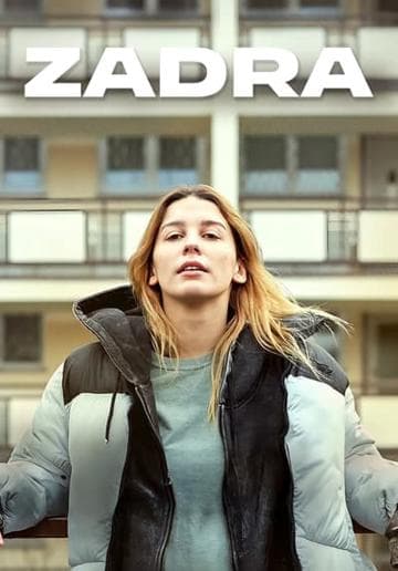 Zadra