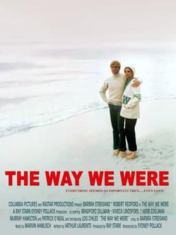 The Way We Were